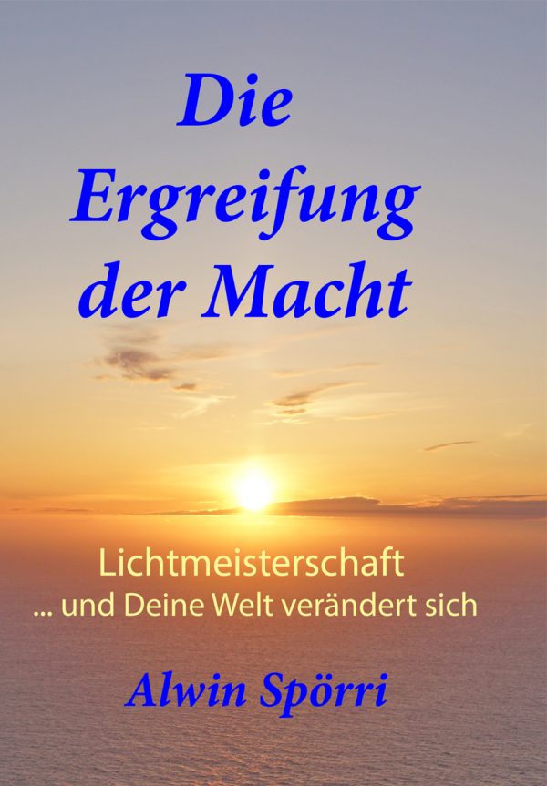 Die Ergreifung der Macht