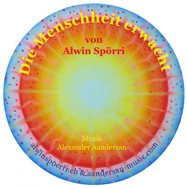 Die Menschheit erwacht