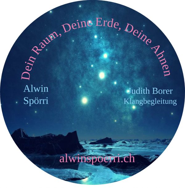 MP3-Files Dein Raum, Deine Erde, Deine Ahnen