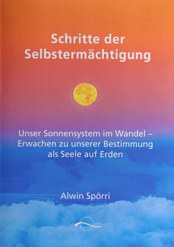 Schritte der Selbstermächtigung