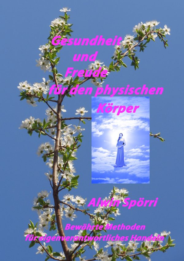 Gesundheit in Deinen Händen