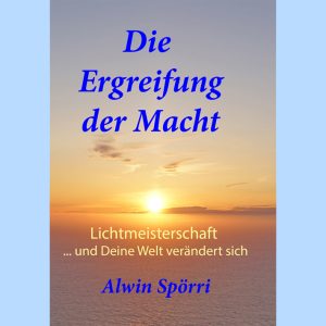 Die Ergreifung der Macht - Mehr zum Buch erfahren