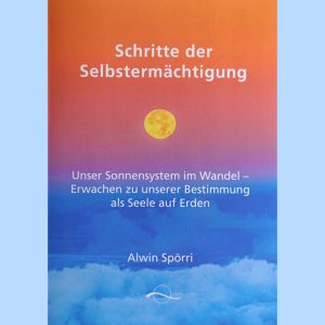 Schritte der Selbstermächtigung - Mehr erfahren